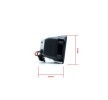 EINPARTS Plaka lambası — Volkswagen Up (6)