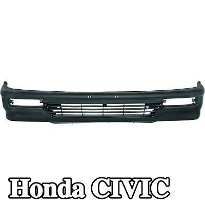DIEDERICHS مصد — 1990 Honda Civic