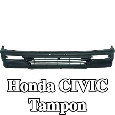 DIEDERICHS Tampon — 1990 Honda Civic