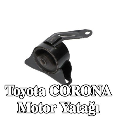KAVO PARTS Motor yatağı Sağ — Toyota Corona