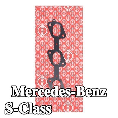 ELRING حشية مشعب العادم — 2016 Mercedes-Benz S-Class
