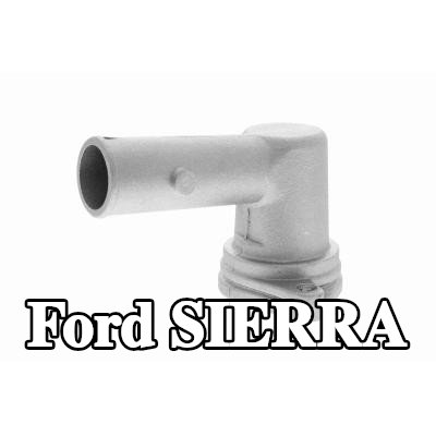 VAICO شفة سائل التبريد — Ford Sierra