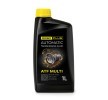 RIDEX PLUS سائل ناقل الحركة الأوتوماتيكي ATF Multi — Renault Duster (1)
