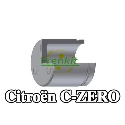 FRENKIT مكبس الفرامل للمحور الأمامي — Citroën C-zero