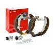 BREMBO Kampanalı fren kiti — Renault Arkana (1)