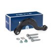 MEYLE Çubuk / Dikme, tekerlek süspansiyonu Arka Aks Sol, Arka Aks Sağ, sabitleme/montaj malzemesi ile, lastik yatağı ile, ORIGINAL Quality — Audi A3 (1)
