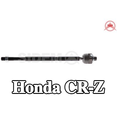SIDEM قضيب الربط الداخلي المحور الأمامي — Honda Cr-z