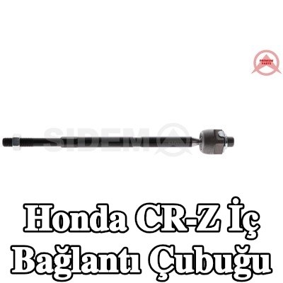 SIDEM İç bağlantı çubuğu Ön Aks — Honda Cr-z