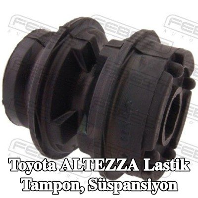 FEBEST Lastik tampon, ön aks süspansiyonu — Toyota Altezza