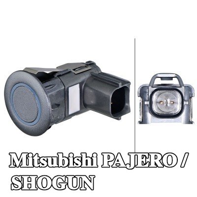 HELLA جهاز استشعار الركن — Mitsubishi Pajero / Shogun