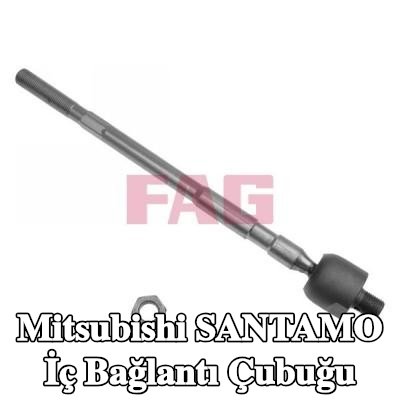 FAG İç bağlantı çubuğu — Mitsubishi Santamo
