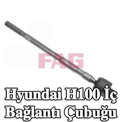 FAG İç bağlantı çubuğu — 2005 Hyundai H100