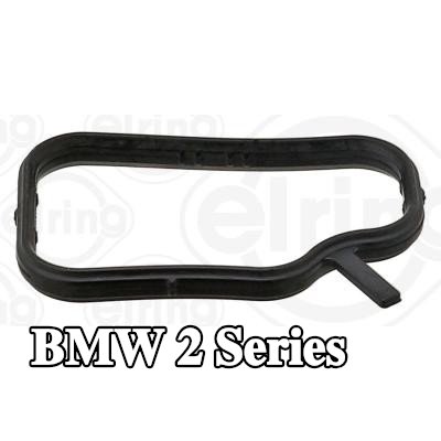 ELRING حشية مانعة للتسرب، أنبوب سائل التبريد — 2012 BMW 2 Series