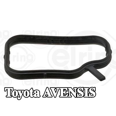 ELRING حشية مانعة للتسرب، أنبوب سائل التبريد — Toyota Avensis
