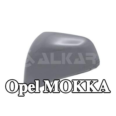 ALKAR غطاء مرآة الجناح — Opel Mokka
