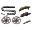 FEBI BILSTEIN Zincir seti — Mercedes-Benz Slc (1)