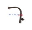 BOGAP Radyatör hortumu 200mm — 2020 BMW 7 Series (8)