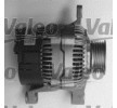 VALEO Alternatör YENİDEN ÜRETİLMİŞ PREMIUM, 50A — 1997 Peugeot 405 (1)