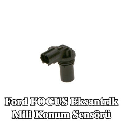 BOSCH Eksantrik mili konum sensörü — 2012 Ford Focus