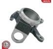 ESEN SKV Direksiyon mafsalı Ön aks sol, bilyeli mafsal ile — 2002 Honda Civic (3)