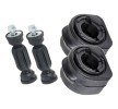 RIDEX Onarım kiti, anti-roll bar burcu Arka Aks Sol, Arka Aks Sağ, bağlantı çubuğu ile — 2000 Ford Focus (1)