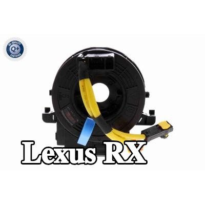 VEMO نابض ساعة لعجلة القيادة — 2012 Lexus Rx