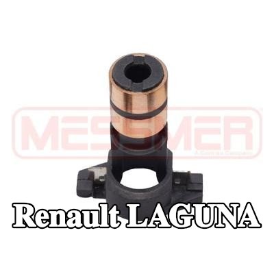 ERA حلقة انزلاقية، المولد — Renault Laguna