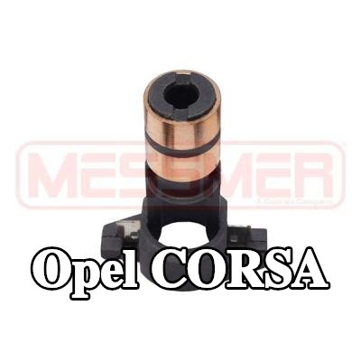 ERA حلقة انزلاقية، المولد — Opel Corsa
