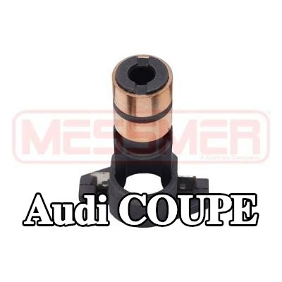 ERA حلقة انزلاقية، المولد — Audi Coupe