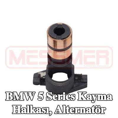 ERA Kayma halkası, alternatör — BMW 5 Series