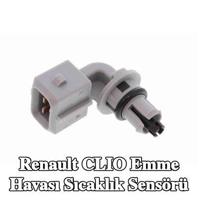 VEMO Emme havası sıcaklık sensörü Orijinal Kalite — 1997 Renault Clio