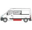 BLIC Yan panel Sol — Nissan Nv400 (2)