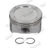 NÜRAL Keystone bağlantı kolu için piston, piston segman taşıyıcısı ile — Chevrolet Trax (1)