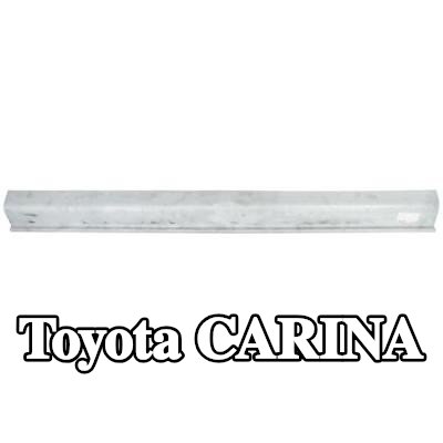 BLIC لوحة صمامات التبديل - اليسار, يمين — Toyota Carina