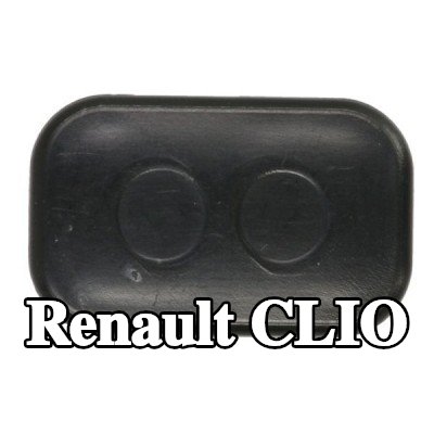 BLIC غطاء، مقبض الباب — Renault Clio