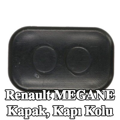 BLIC Kapak, kapı kolu — Renault Megane