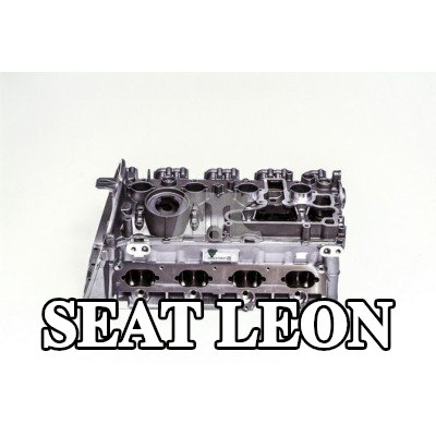 AMC رأس الأسطوانة مع نوابض الصمامات, مع صمامات — 2012 SEAT Leon