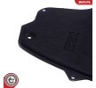 ESEN SKV Sessizleştirici malzeme, motor bölmesi — 2011 Mercedes-Benz ML-Class (2)