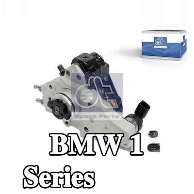 DT Spare Parts مضخة الحقن — BMW 1 Series