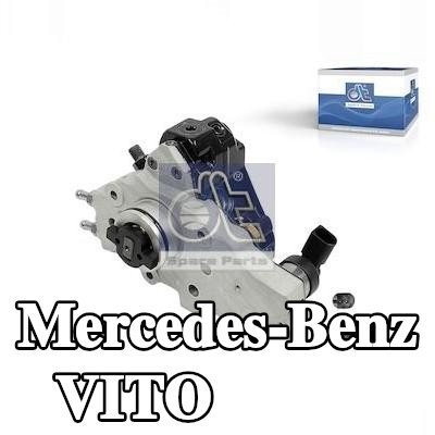 DT Spare Parts مضخة الحقن — Mercedes-Benz Vito