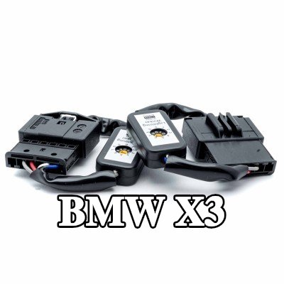 EINPARTS وحدة المؤشرات — BMW X3