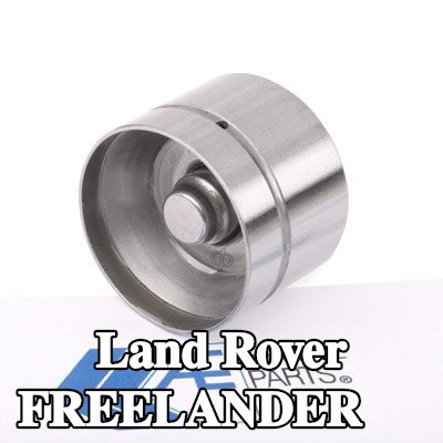 AE صمام — 1998 Land Rover Freelander