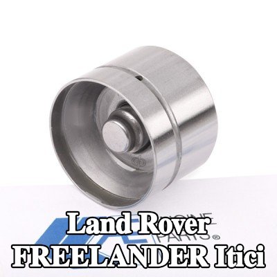 AE Itici — 1998 Land Rover Freelander
