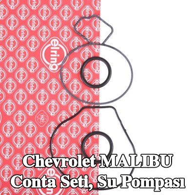 ELRING Conta Seti, su pompası — Chevrolet Malibu