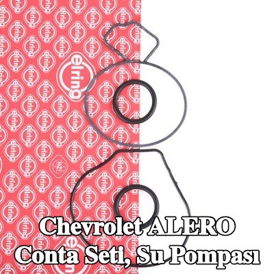 ELRING Conta Seti, su pompası — Chevrolet Alero