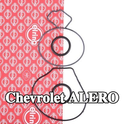 ELRING مجموعة حشيات، مضخة المياه — Chevrolet Alero