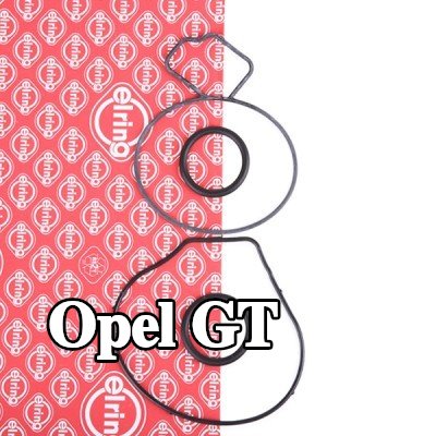 ELRING مجموعة حشيات، مضخة المياه — Opel Gt