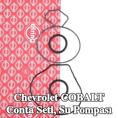 ELRING Conta Seti, su pompası — Chevrolet Cobalt
