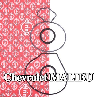 ELRING مجموعة حشيات، مضخة المياه — Chevrolet Malibu
