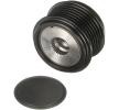 GATES Alternatör debriyaj kasnağı DriveAlign, Micro-V® UNIQUE FIT — Volkswagen Passat (1)